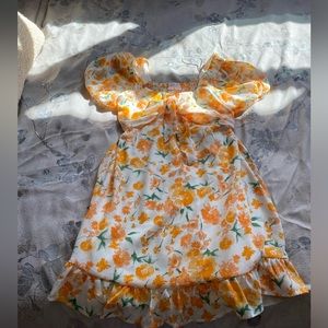 Sienna Sky Cute Dress